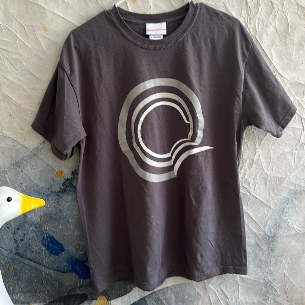 Guggenheim Museum T-shirt